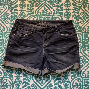 Women’s shorts